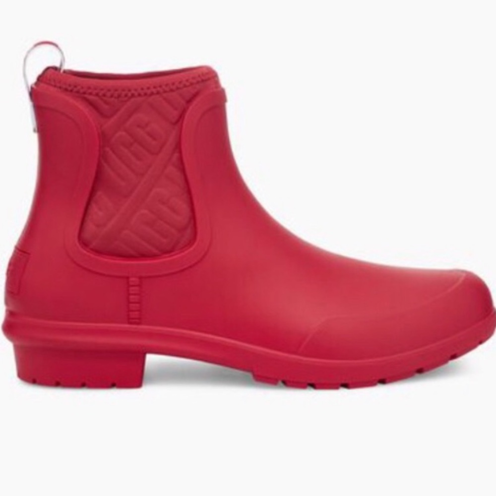 chevonne waterproof boot